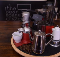 The Bean Scene - South Australia Travel