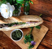 The Deli Platter - South Australia Travel