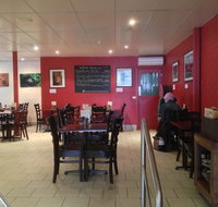 The Grange Cafe  Deli - South Australia Travel