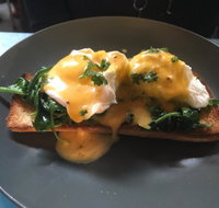 Warragul Plaza Cafe - South Australia Travel