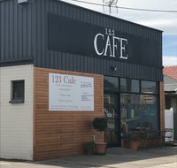 123 Cafe - South Australia Travel