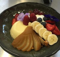 BeanStation Cafe - South Australia Travel