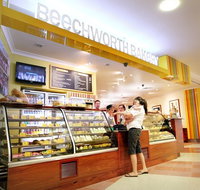Beechworth Bakery Albury - South Australia Travel