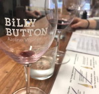 Billy Button Cellar Door - South Australia Travel