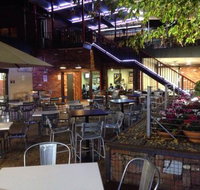 Brady's Railway Hotel - South Australia Travel