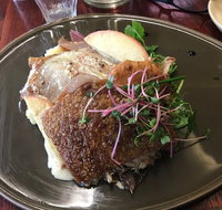 Brick Lane Restaurant  Bar - South Australia Travel