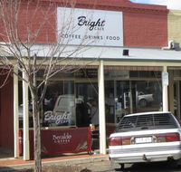 Bright Cafe - South Australia Travel