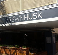 Brown Husk - South Australia Travel