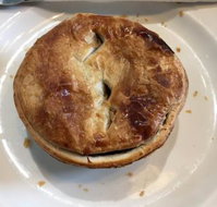 Centre Bakery - South Australia Travel
