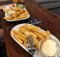 Circuit Sports Cafe - South Australia Travel