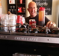 Coffee Mamma - South Australia Travel