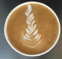 Deco Espresso - South Australia Travel