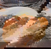 Del Posto 2409 - South Australia Travel