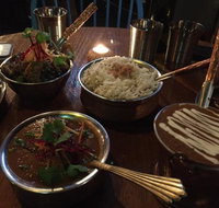 Dhaba - South Australia Travel