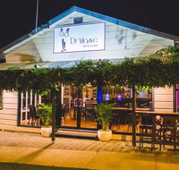 Dr Mauve Bar and Lounge - South Australia Travel