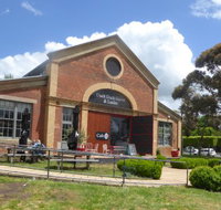 Duck Duck Goose  Larder - South Australia Travel