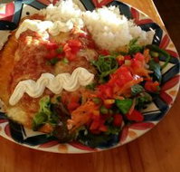 El-Sombrero Mexican Restaurant - South Australia Travel