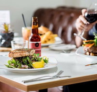 Graze Family Bistro - South Australia Travel