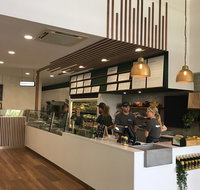 Greenstreat - South Australia Travel