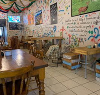 Guru's Star Cafe and Restaurant - South Australia Travel