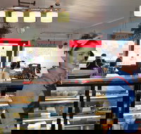 Home Grown on Piper - South Australia Travel