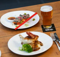 Huon Hill Tavern Wodonga - South Australia Travel