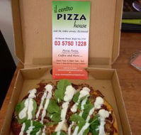 Il Centro Pizza House - South Australia Travel