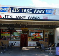 J T's Take Away - South Australia Travel