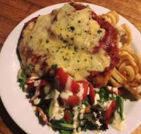 Jack Ryans Irish Bar - South Australia Travel