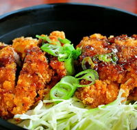Katsu - South Australia Travel