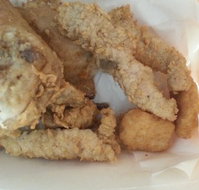 KFC - South Australia Travel