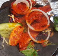 Khatti's Curry Lounge - South Australia Travel