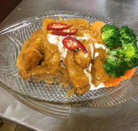 Klua Sathorn Thai Restaurant - South Australia Travel