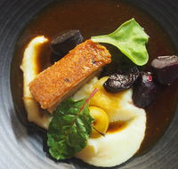 La Maison Restaurant - South Australia Travel