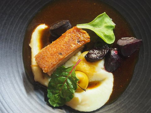 La Maison Restaurant - South Australia Travel 0
