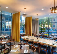 La Tierra Restaurant - South Australia Travel