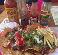 Major Tom's - South Australia Travel