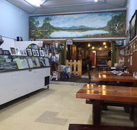Masia's Coffee Lounge - South Australia Travel