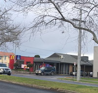 McDonald's - South Australia Travel