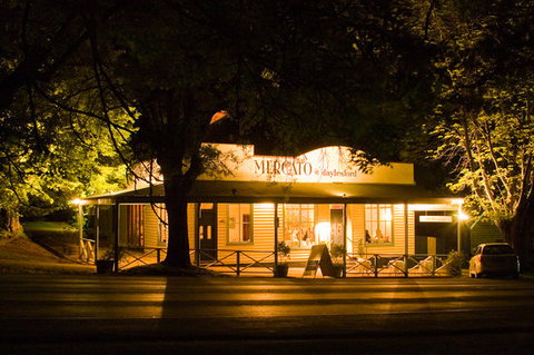 Mercato @ Daylesford - South Australia Travel 0