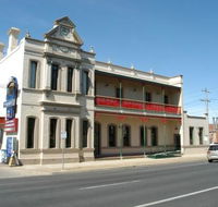 Mitchell River Tavern - South Australia Travel