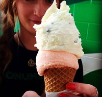 Monumental Ice Creamery - South Australia Travel