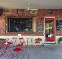 Muriel's on David - South Australia Travel