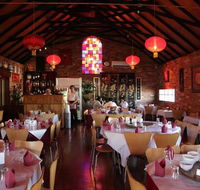 New China Restaurant - South Australia Travel