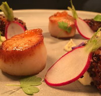 Oneills Restaurant - South Australia Travel