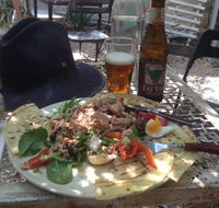 Origini Cafe - South Australia Travel