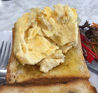 Pastry and Pieces - South Australia Travel