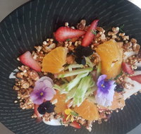 Penny Black Cafe - South Australia Travel
