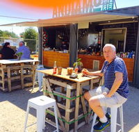 Pinchos Catering - South Australia Travel