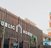 Public House - South Australia Travel